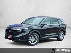 2026 Honda CR-V EX SUV