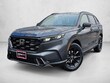  Honda CR-V Hybrid