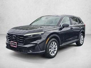 2026 Honda CR-V EX SUV