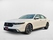 Honda Accord Hybrid