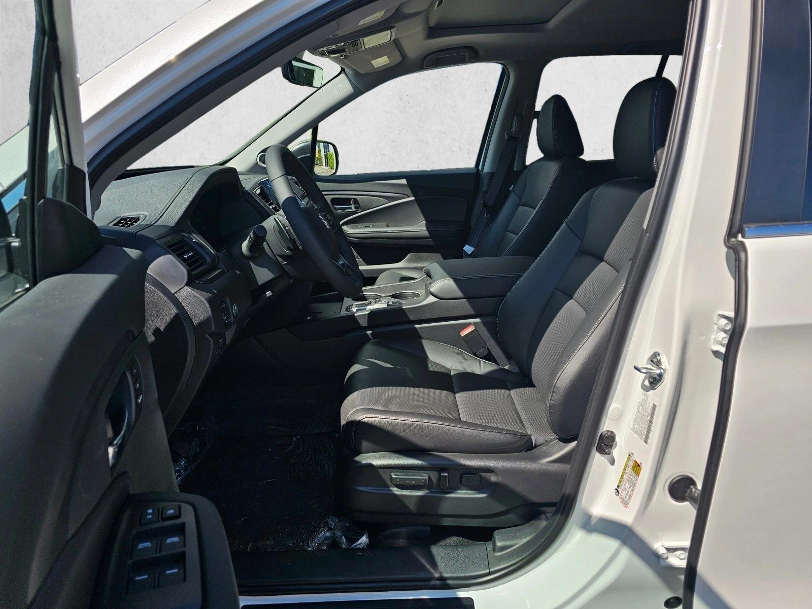 2026 Honda Ridgeline RTL - Photo 15