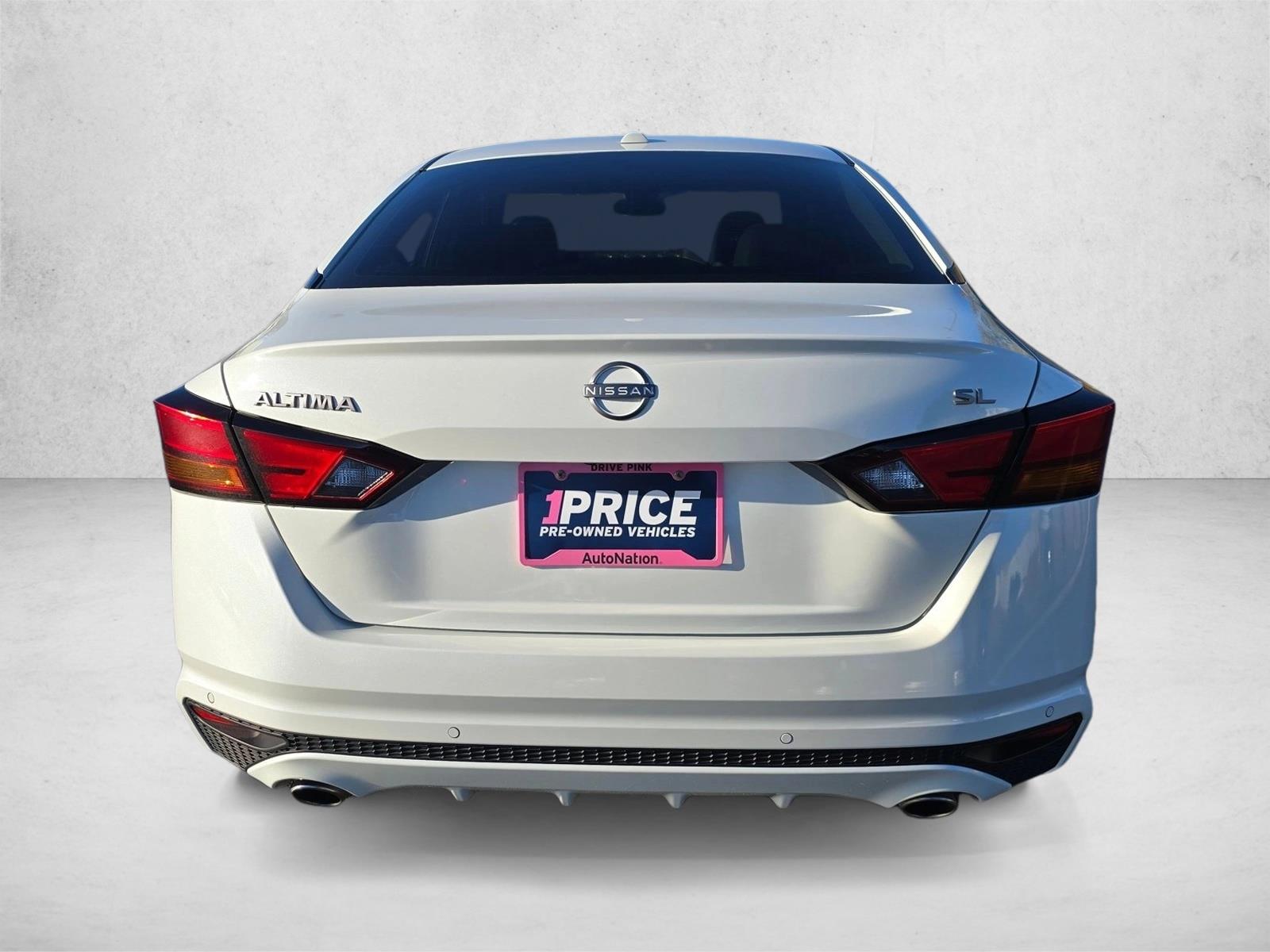 2024 Nissan Altima 2.5 SL photo 4