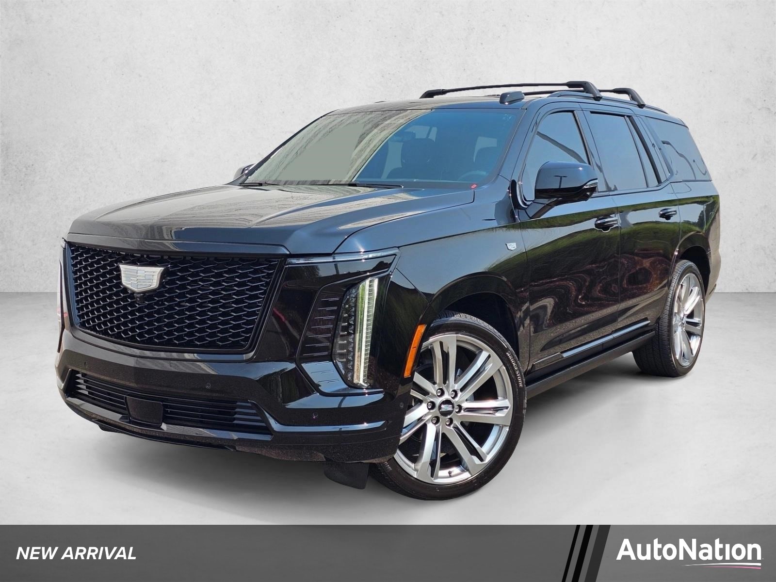 2025 Cadillac Escalade