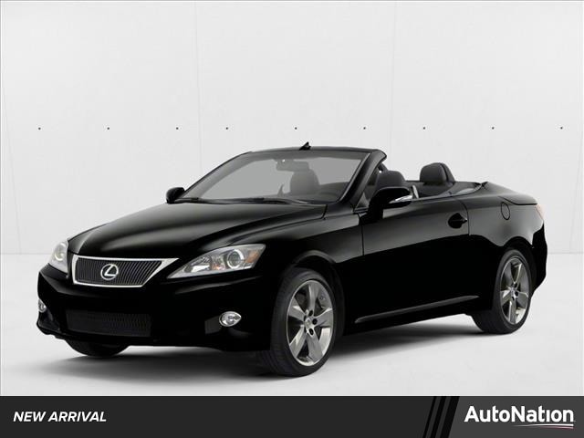 2010 Lexus IS 350 250C 6ECTi's photo