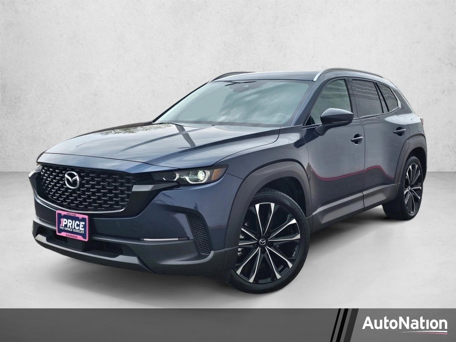 2023 Mazda CX-50 2.5 S PREMIUM PLUS's photo