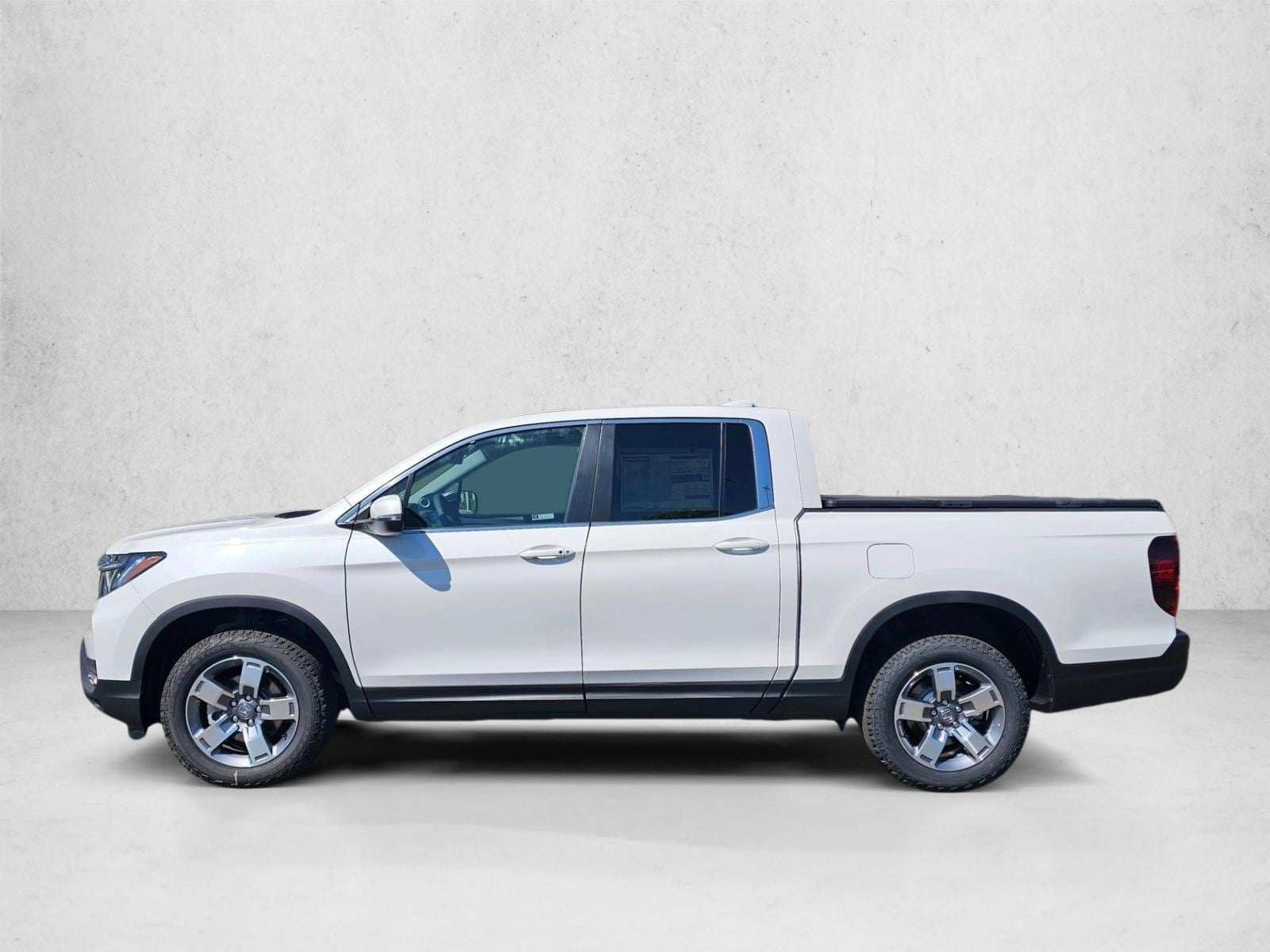 2026 Honda Ridgeline RTL - Photo 2