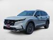 Honda CR-V Hybrid
