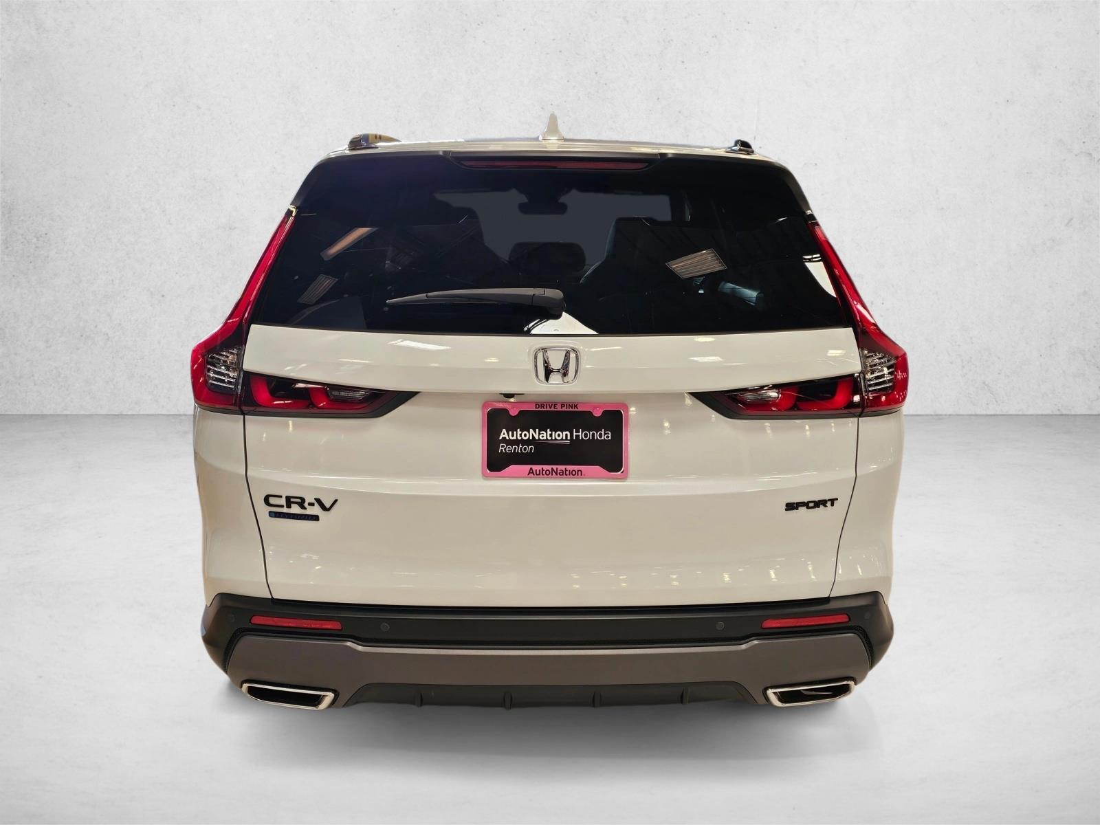 2026 Honda CR-V Sport-L - Photo 6