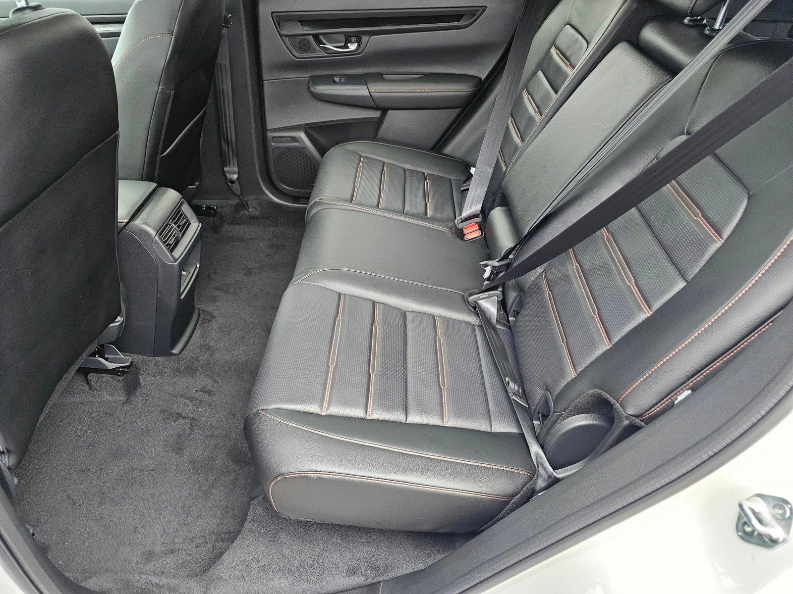 2026 Honda CR-V Sport-L - Photo 9