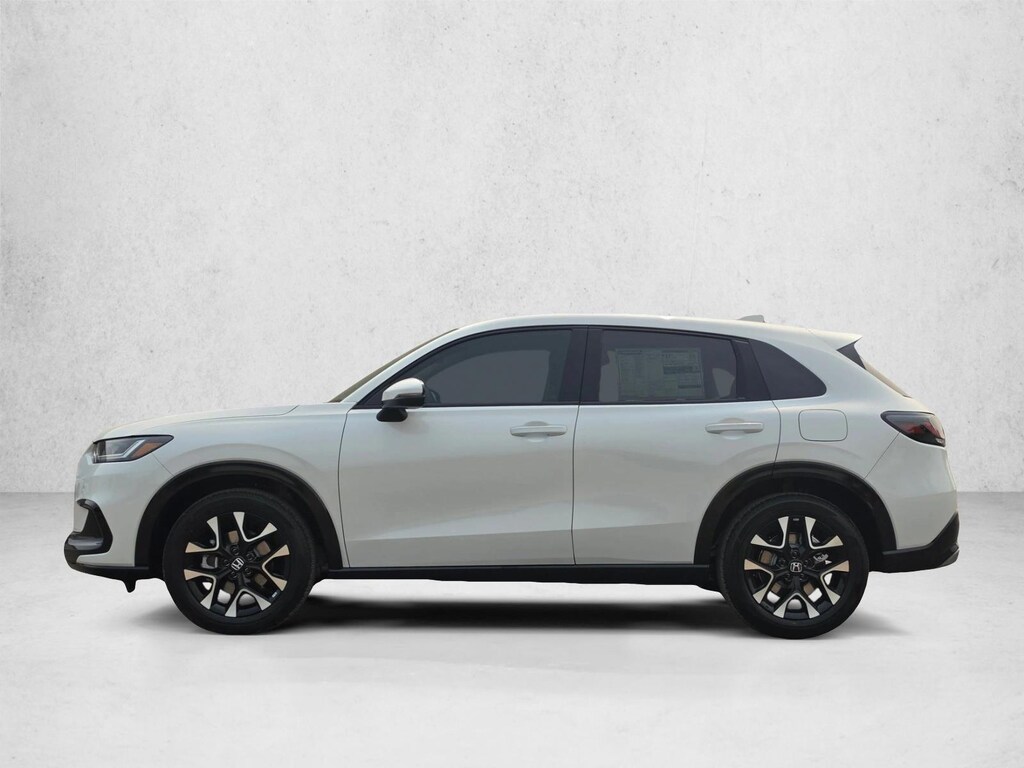 New 2027 Honda HR-V EX-L SUV