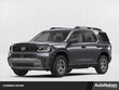  Honda Passport