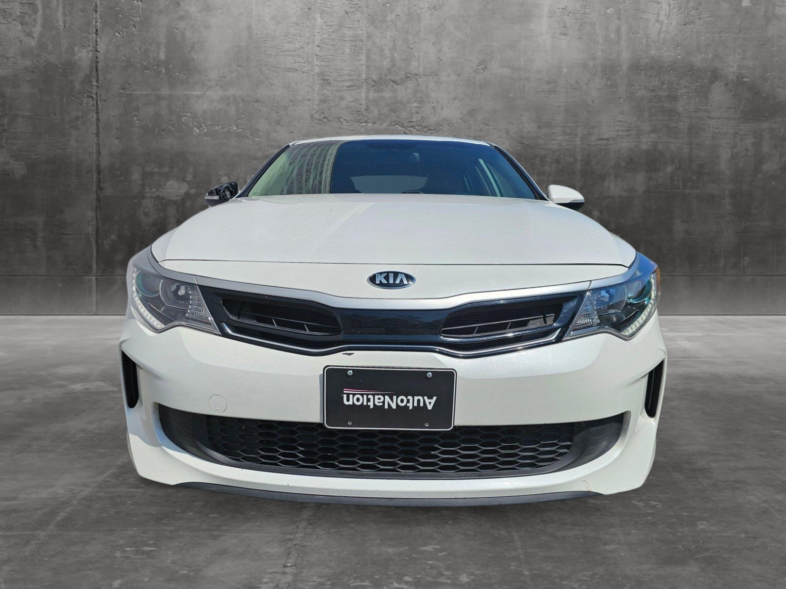 Used 2017 Kia Optima EX Hybrid with VIN KNAGU4LC8H5006446 for sale in Renton, WA