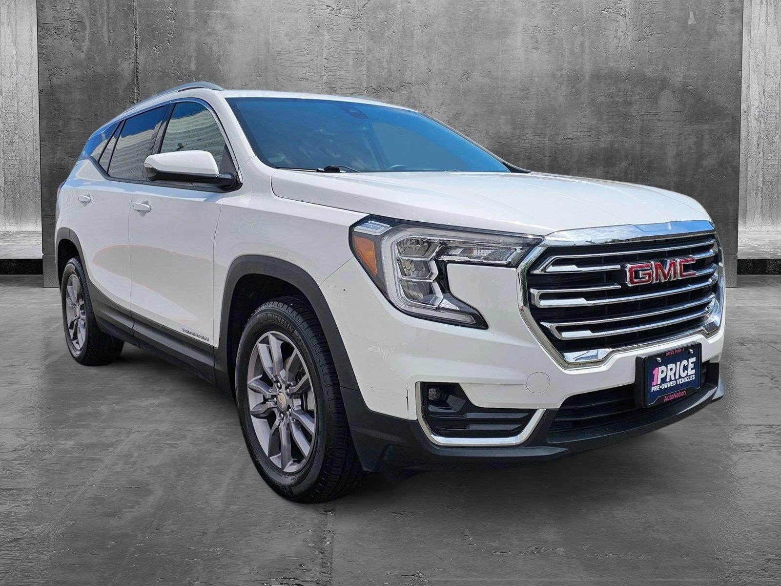 2023 Gmc Terrain SLT photo 3