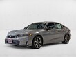 Honda Civic Hybrid