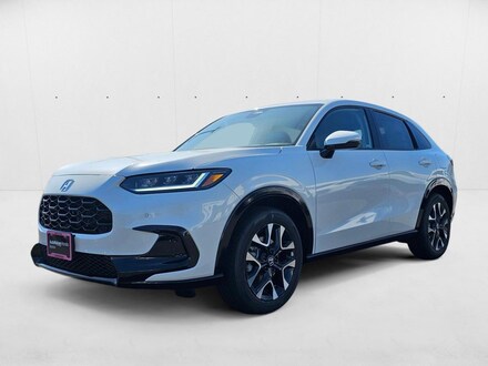2026 Honda HR-V EX-L SUV 2026 Honda HR-V EX-L SUV
