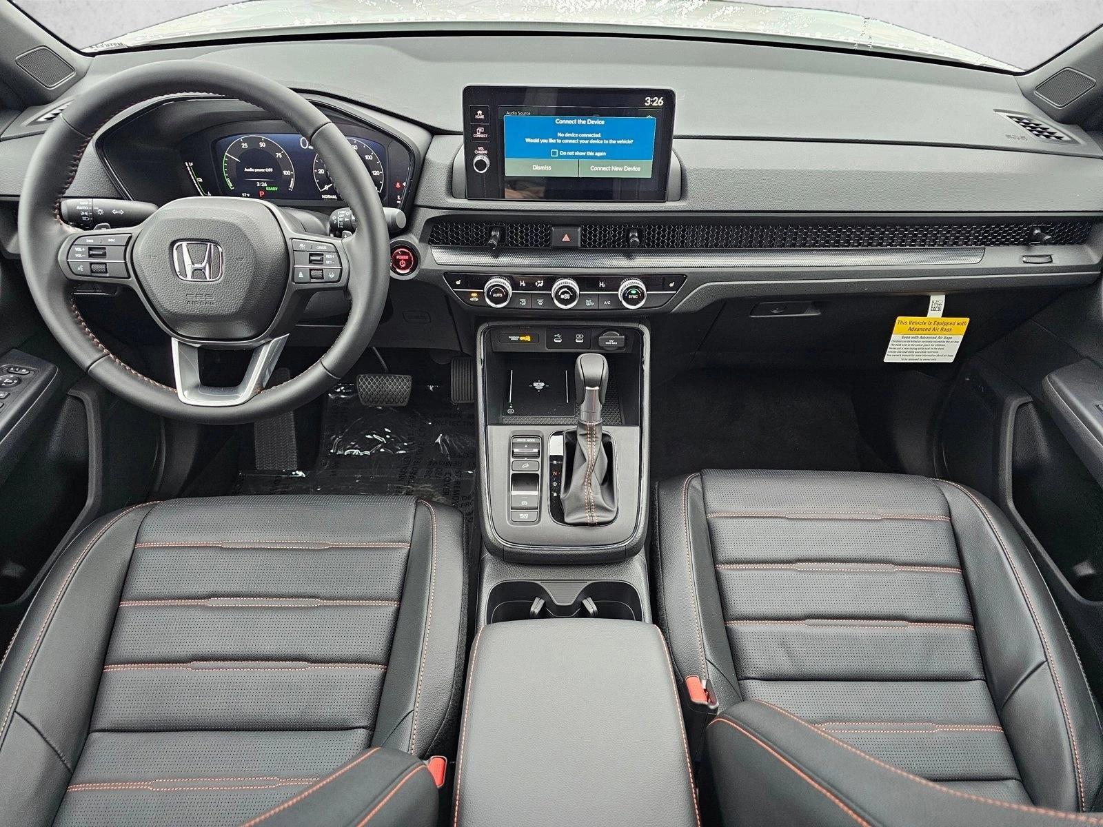 2026 Honda CR-V Sport-L - Photo 10