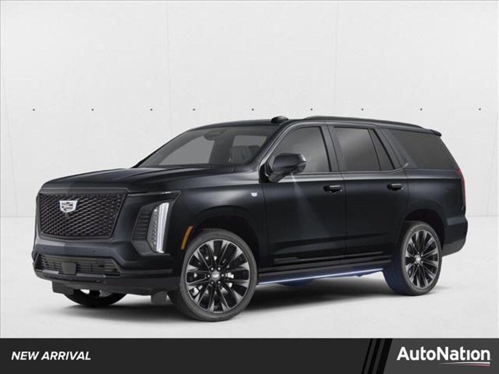 Used 2025 CADILLAC Escalade Sport SUV