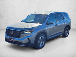 2025 Honda Pilot EX-L SUV