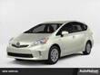  Toyota Prius v