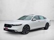  Honda Accord Hybrid