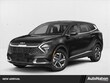  Kia Sportage Hybrid