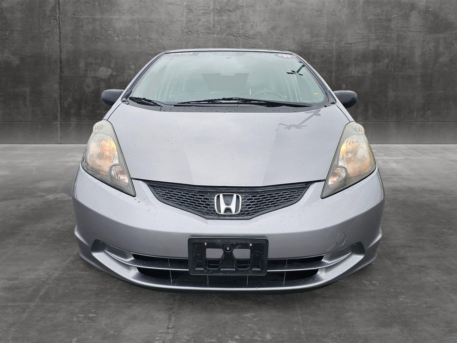 Used 2010 Honda Fit Base with VIN JHMGE8H23AC010041 for sale in Renton, WA