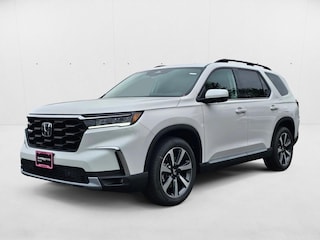 2025 Honda Pilot Elite SUV