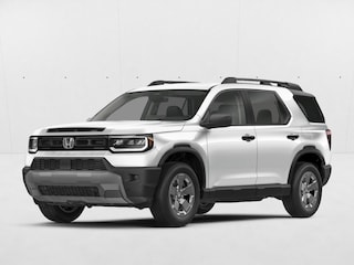 2026 Honda Passport TrailSport Elite SUV