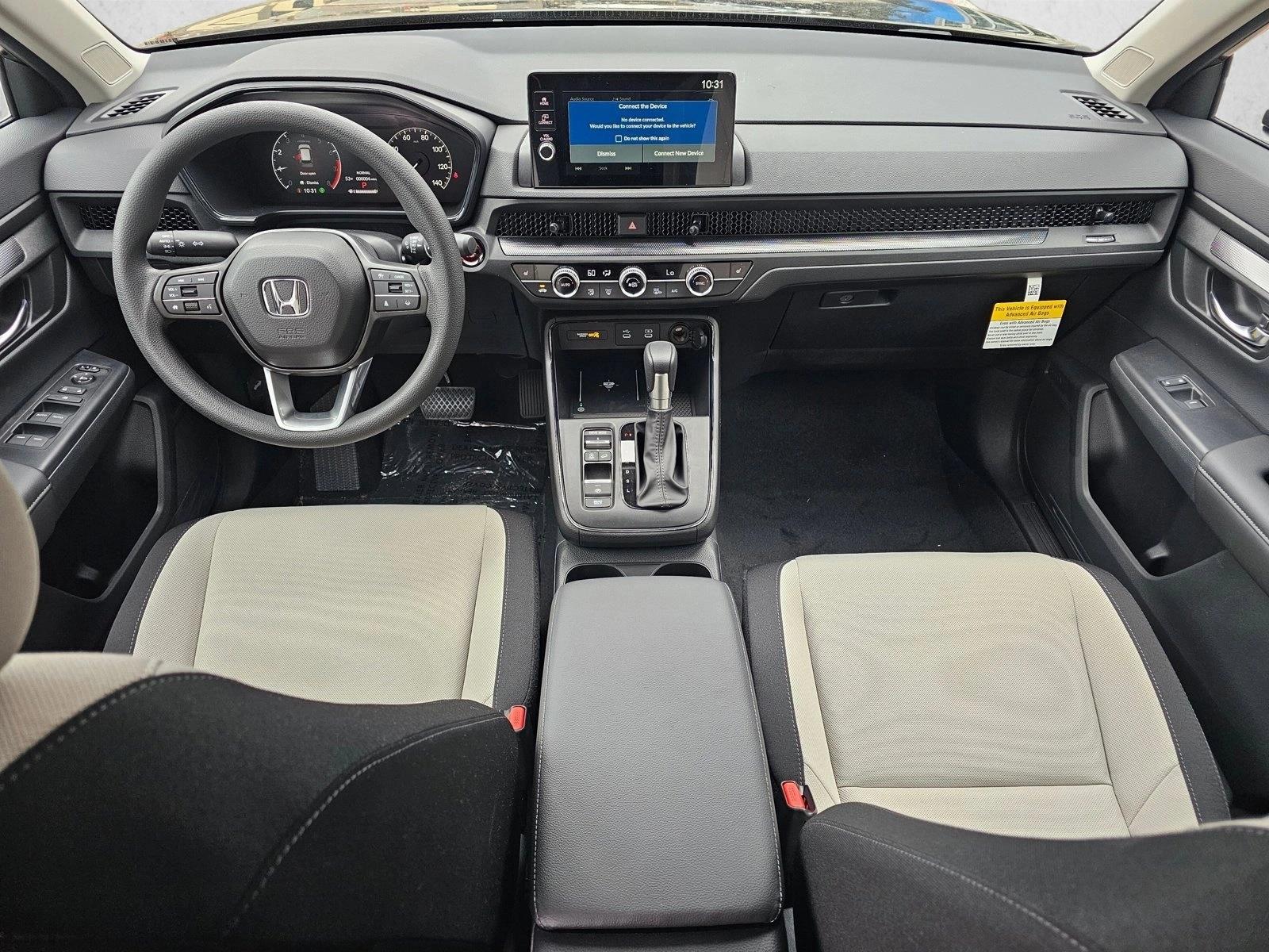 2026 Honda CR-V EX - Photo 14