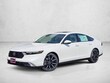  Honda Accord Hybrid