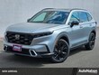  Honda CR-V Hybrid