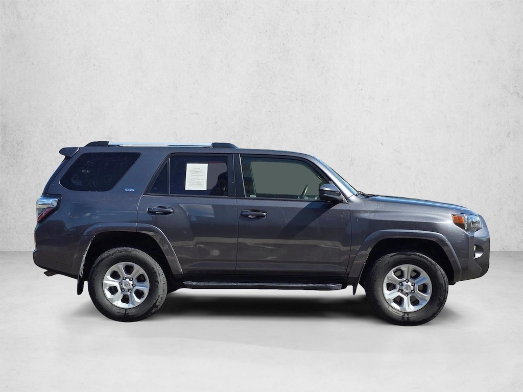 Used 2023 Toyota 4Runner SR5 SUV