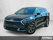  Kia Sportage Hybrid