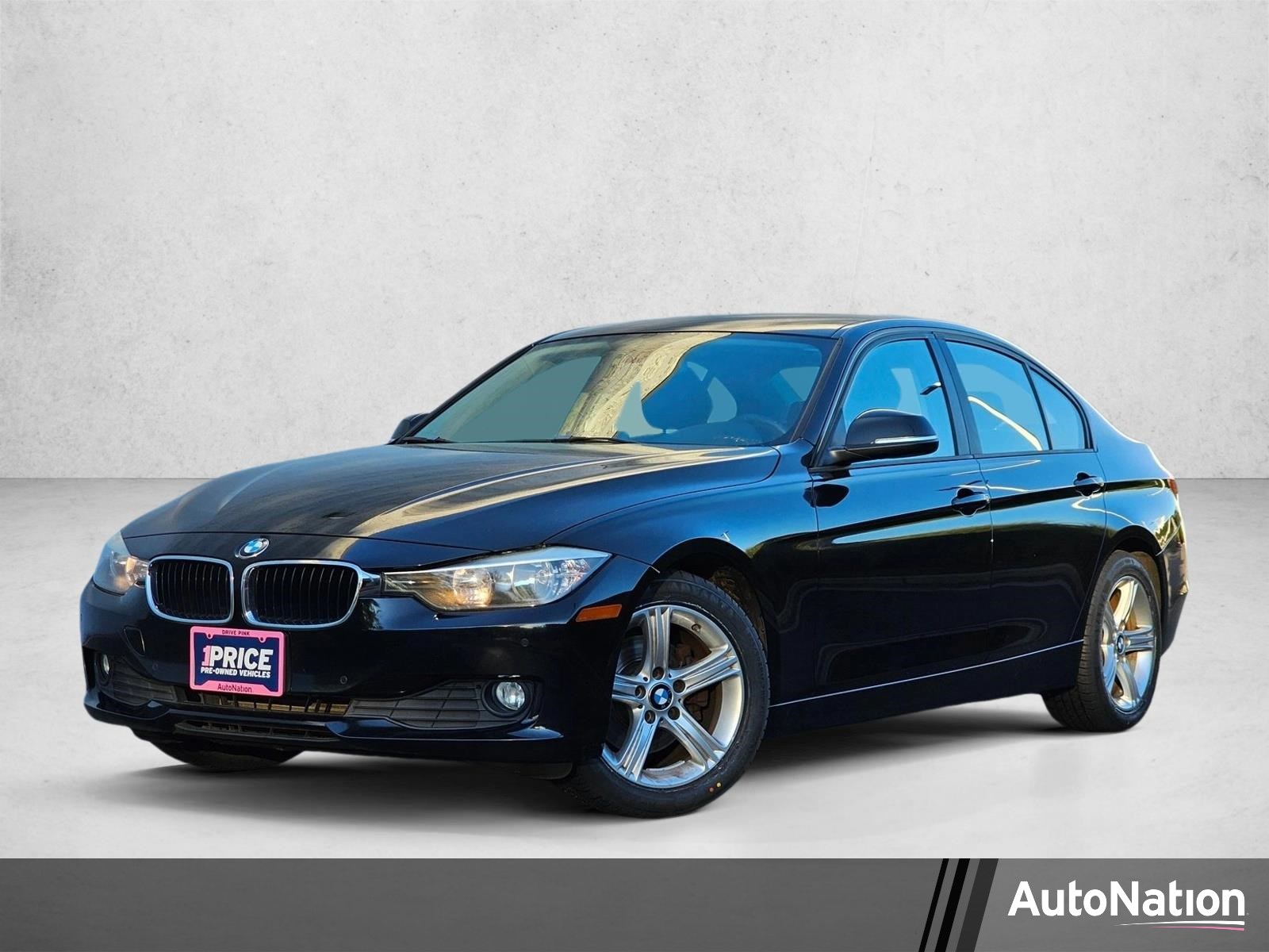 2014 BMW 3 Series