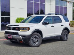 2026 Honda Passport TrailSport SUV