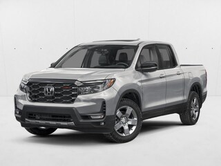 2026 Honda Ridgeline TrailSport+ Truck Crew Cab