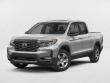  Honda Ridgeline