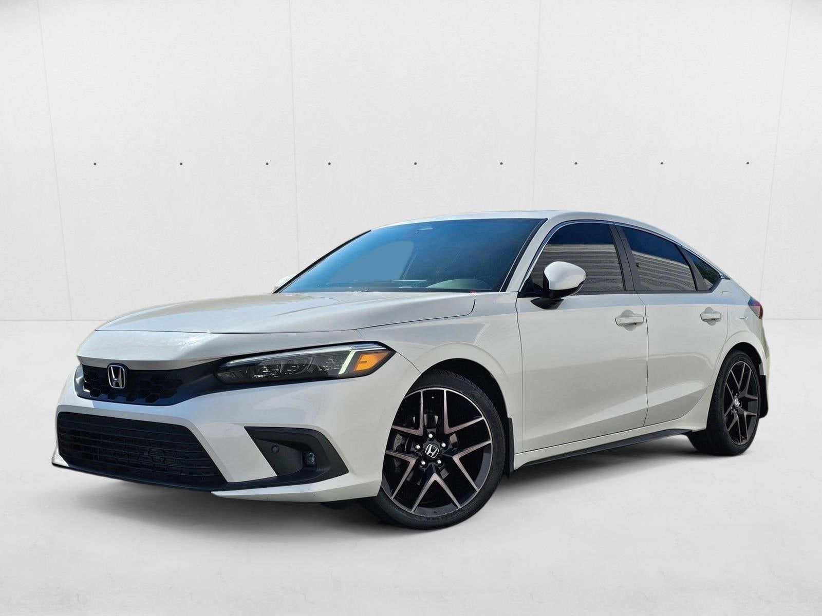 2023 Honda Civic Hatchback Sport Touring