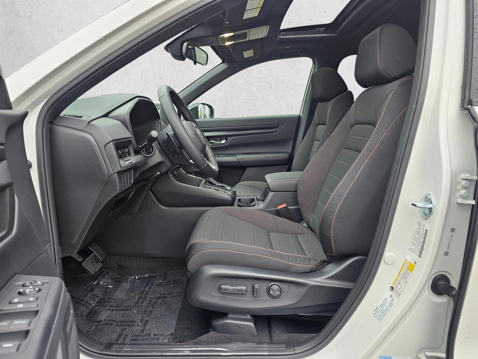 2026 Honda CR-V Sport - Photo 16