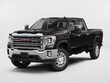 GMC Sierra 2500HD