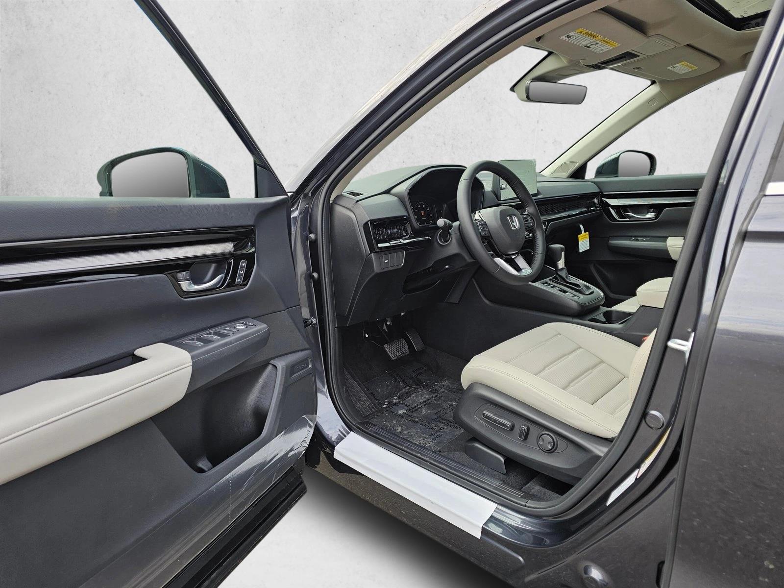 2026 Honda CR-V EX-L - Photo 15