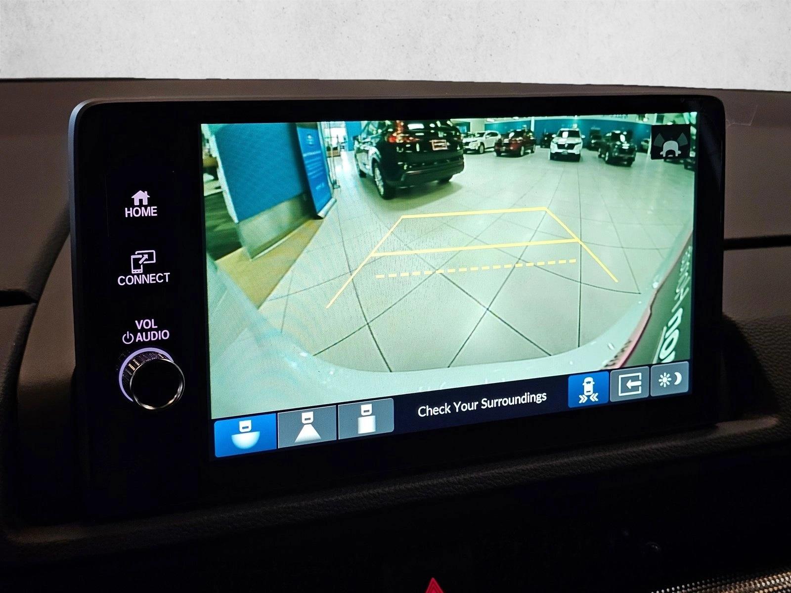 2026 Honda CR-V Sport-L - Photo 14