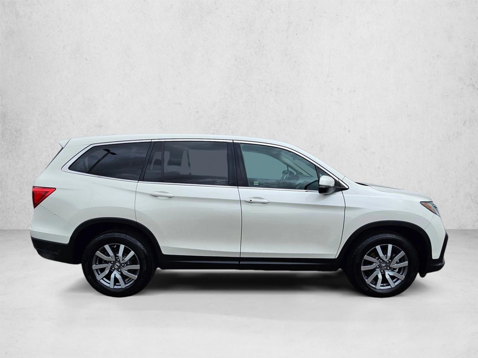 2019 Honda Pilot EX-L - Photo 6
