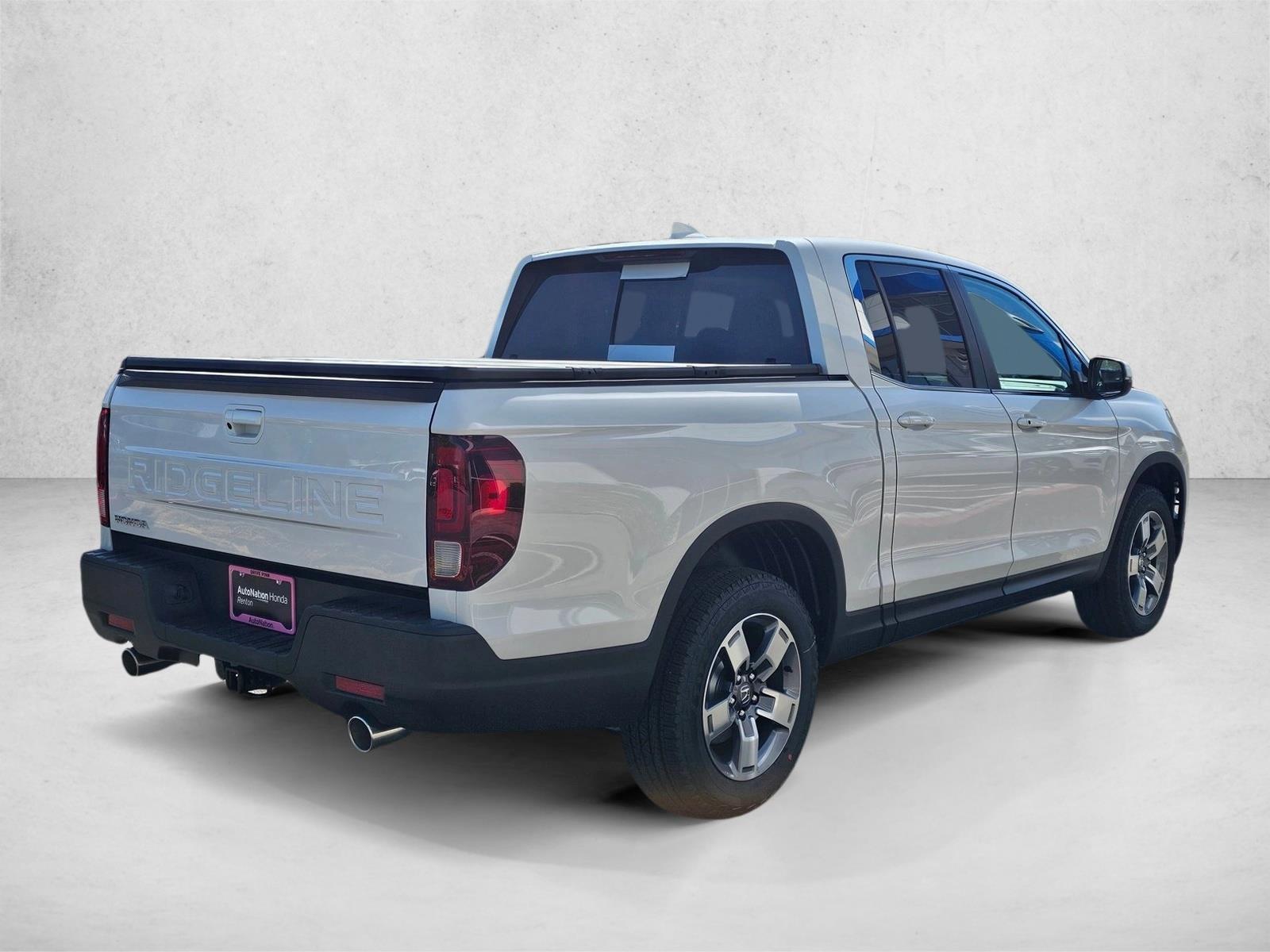2026 Honda Ridgeline RTL - Photo 5