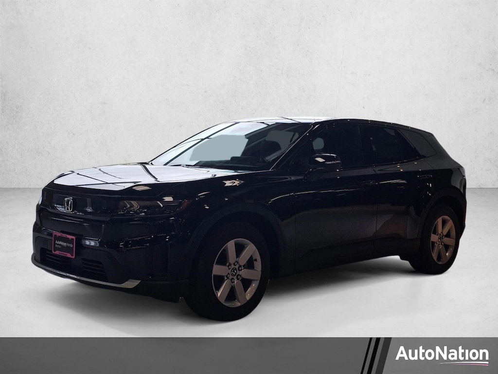 New 2026 Honda Prologue EX SUV