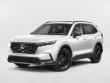 Honda CR-V Hybrid