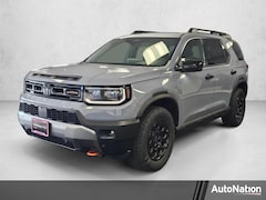 2026 Honda Passport TrailSport Elite Blackout SUV