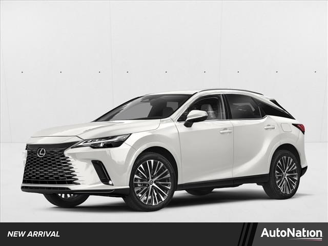 2024 Lexus RX 350h 350h Premium AWD's photo