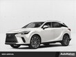  LEXUS RX 350h