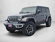  Jeep Wrangler Unlimited 4xe
